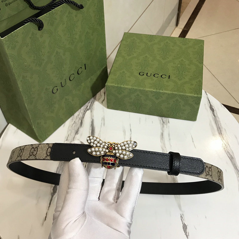 FASH Gucci Belts 2202XA0023