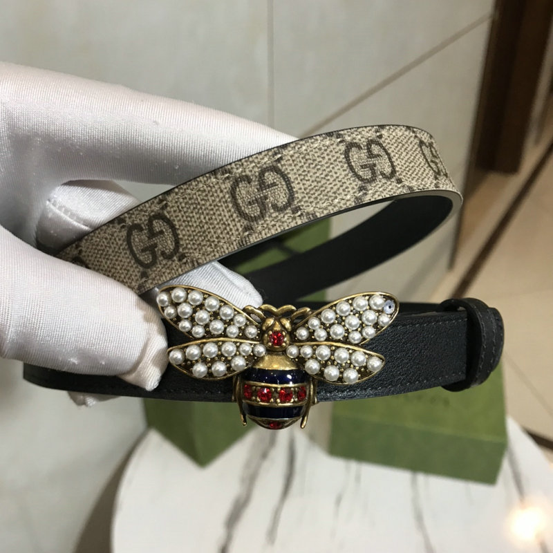 FASH Gucci Belts 2202XA0023