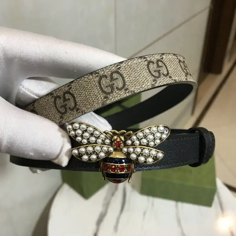 Cheap Gucci Belts 2202XA0023