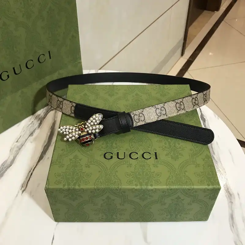 FASH Gucci Belts 2202XA0023