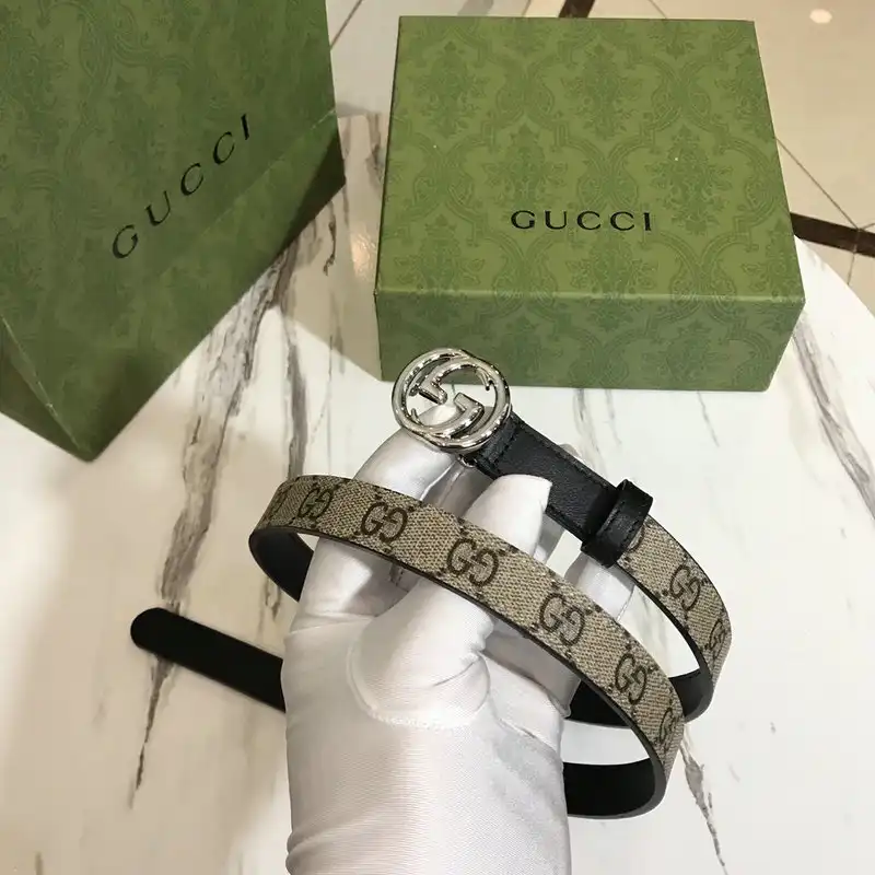 Gucci Belts 2202XA0024