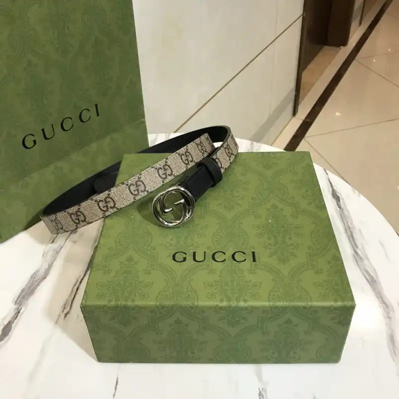 FASH Gucci Belts 2202XA0024