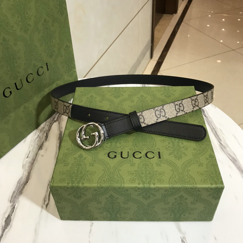 FASH Gucci Belts 2202XA0024