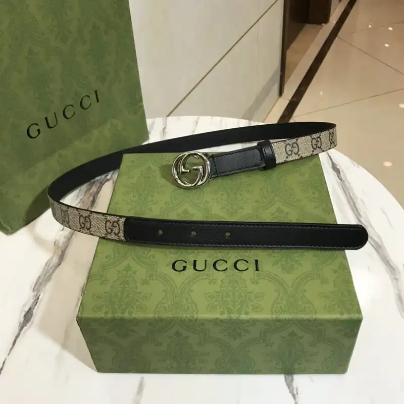 FASH Gucci Belts 2202XA0024