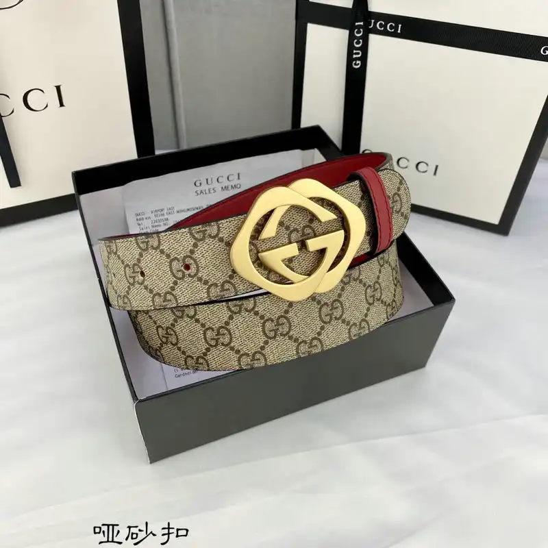 Gucci Belts 2202XA0030