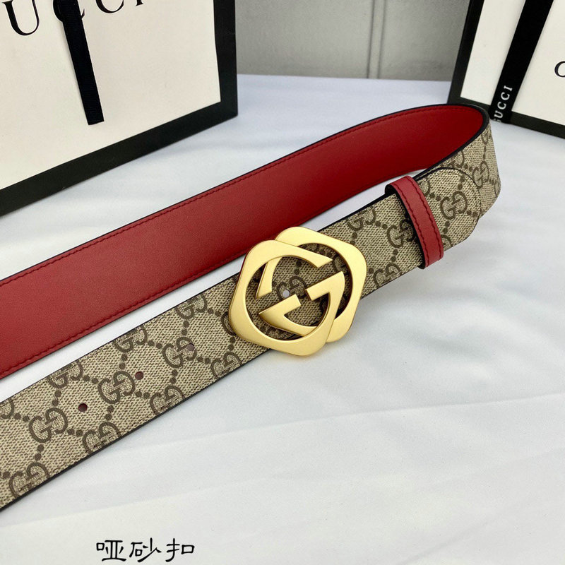 FASH Gucci Belts 2202XA0030