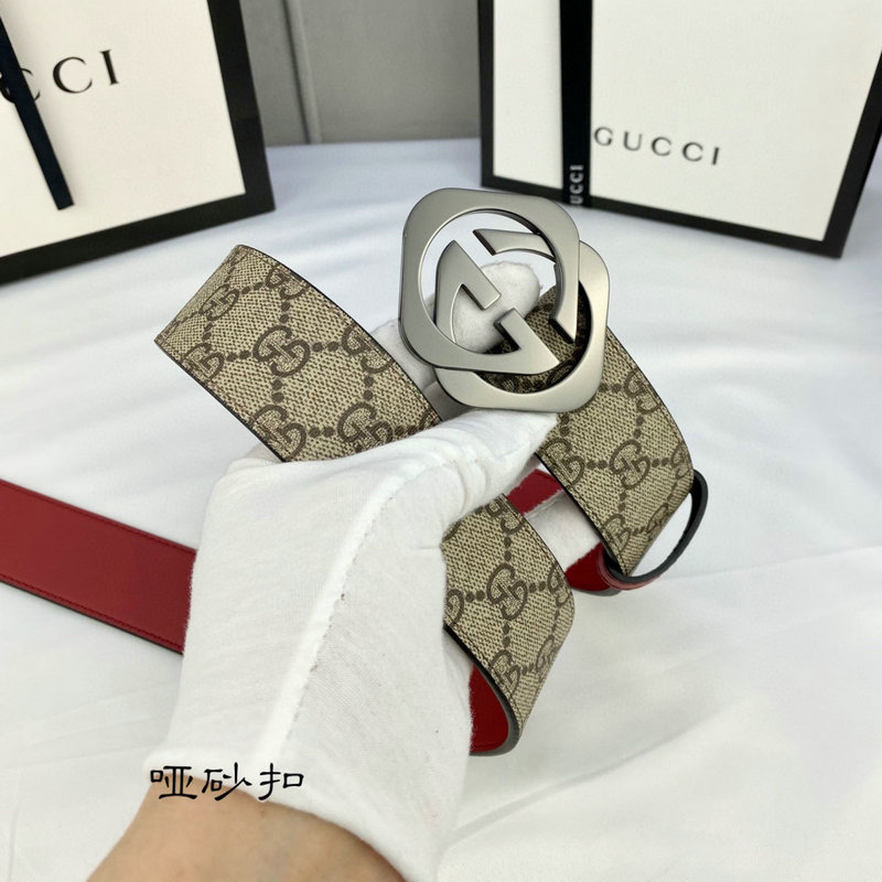 FASH Gucci Belts 2202XA0030