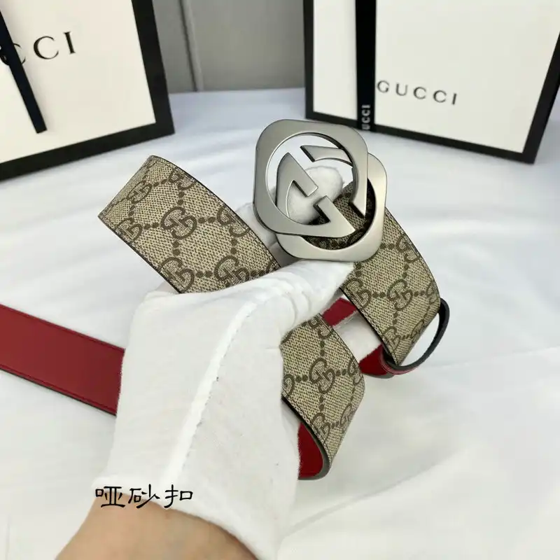 Gucci Belts 2202XA0030