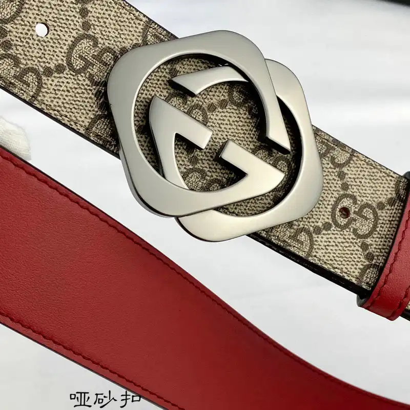 Gucci Belts 2202XA0030