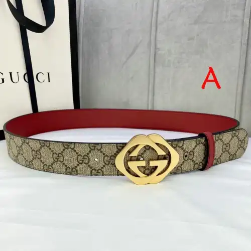 FASH Gucci Belts 2202XA0030