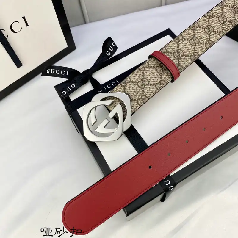 Gucci Belts 2202XA0030