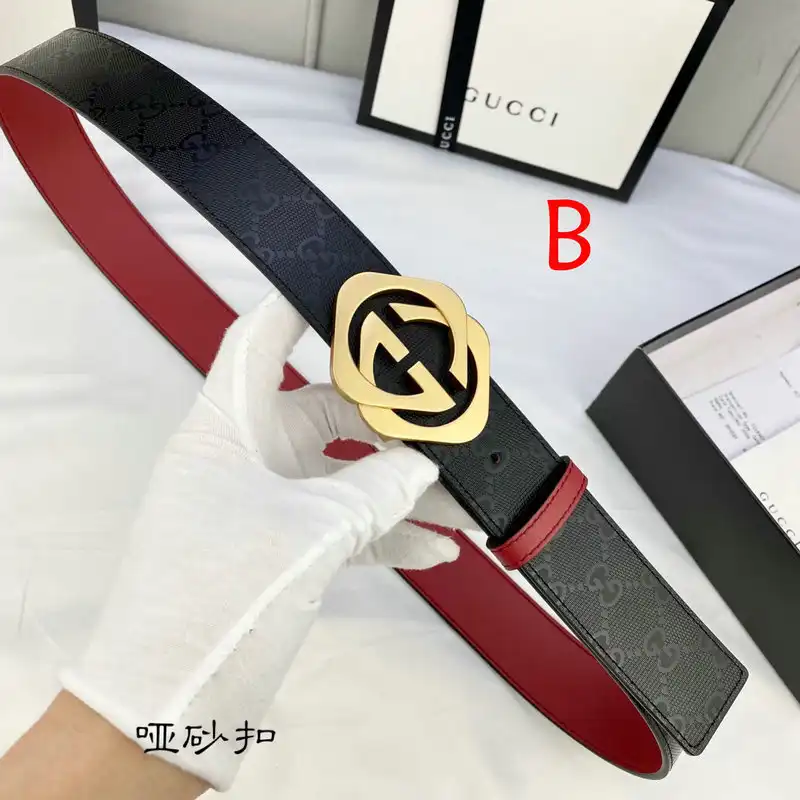 Cheap Gucci Belts 2202XA0031