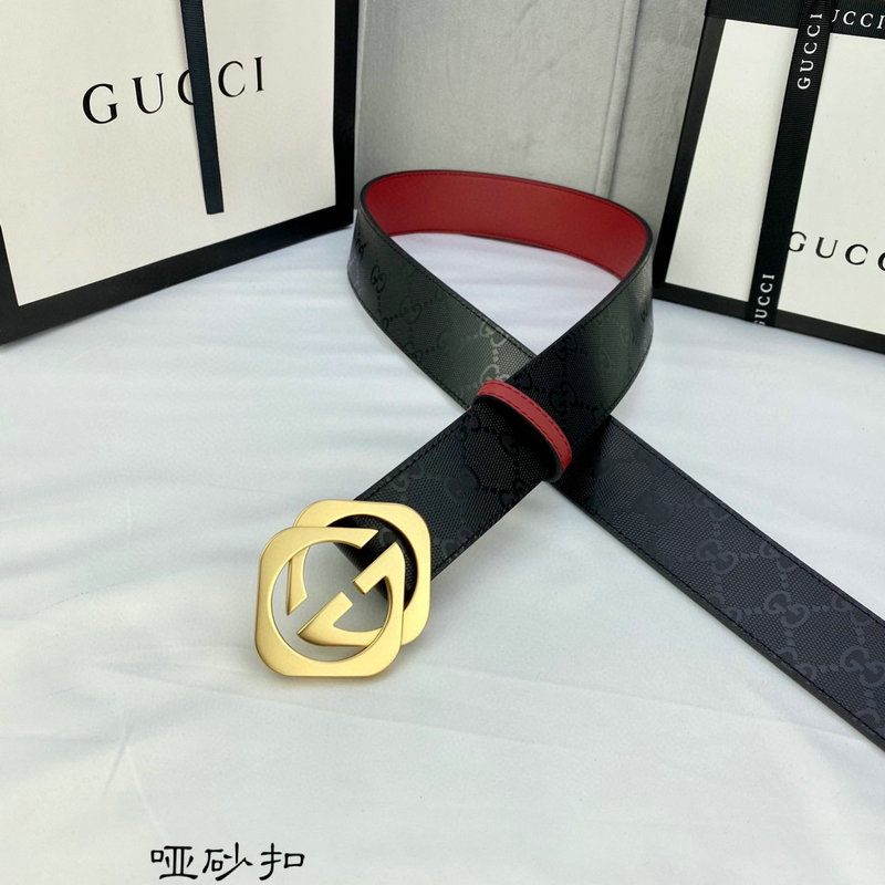 FASH Gucci Belts 2202XA0031