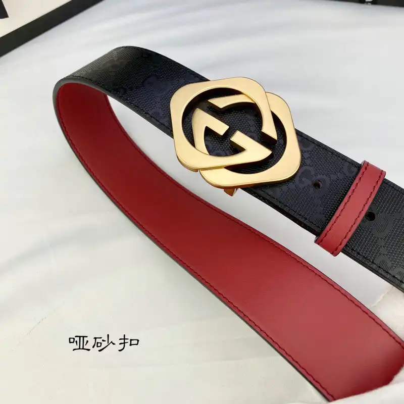 FASH Gucci Belts 2202XA0031