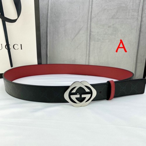 FASH Gucci Belts 2202XA0031