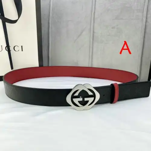 Gucci Belts 2202XA0031