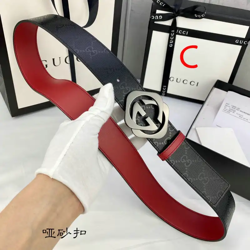 FASH Gucci Belts 2202XA0031