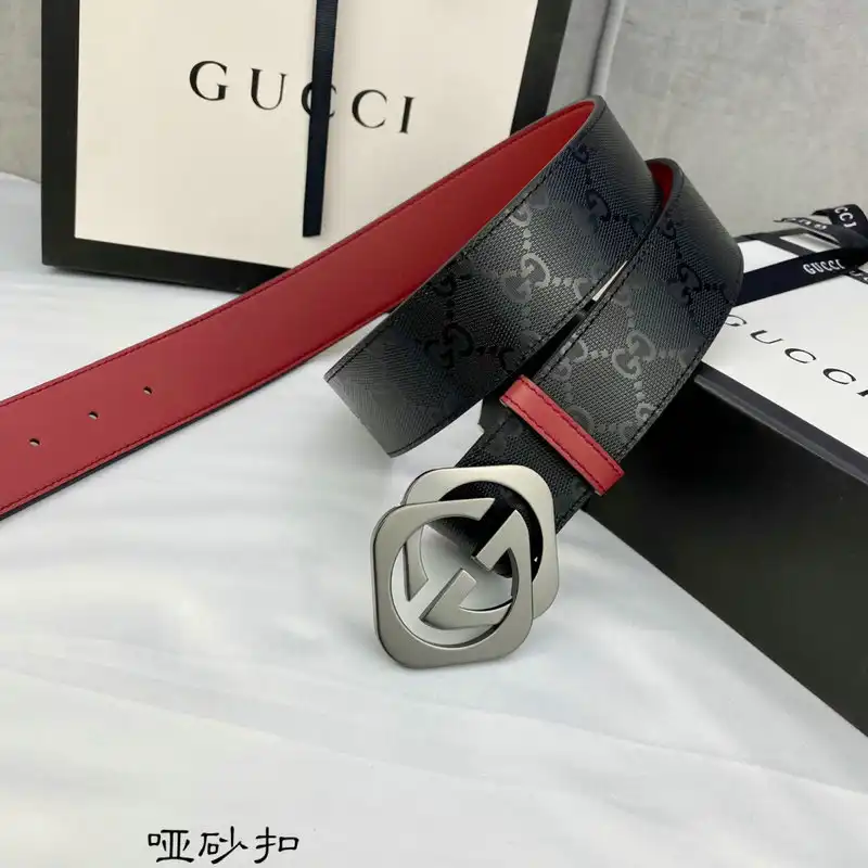 FASH Gucci Belts 2202XA0031