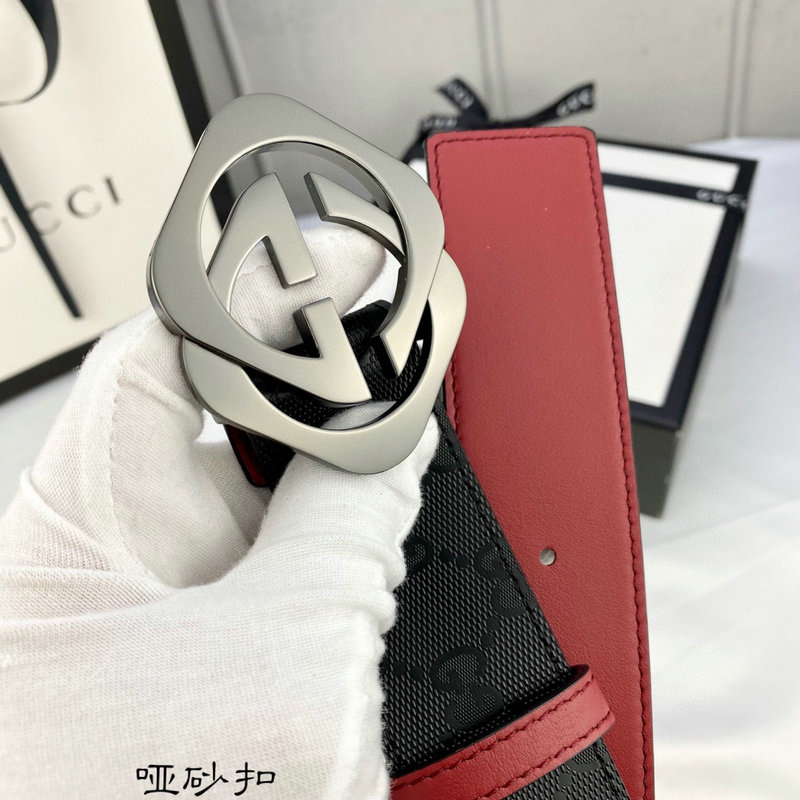 FASH Gucci Belts 2202XA0031