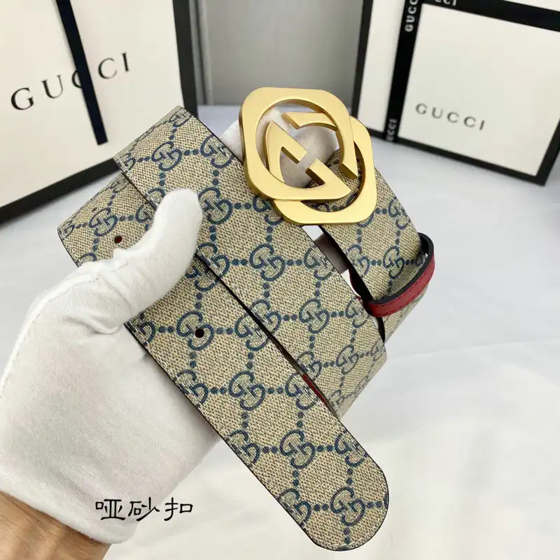 FASH Gucci Belts 2202XA0032