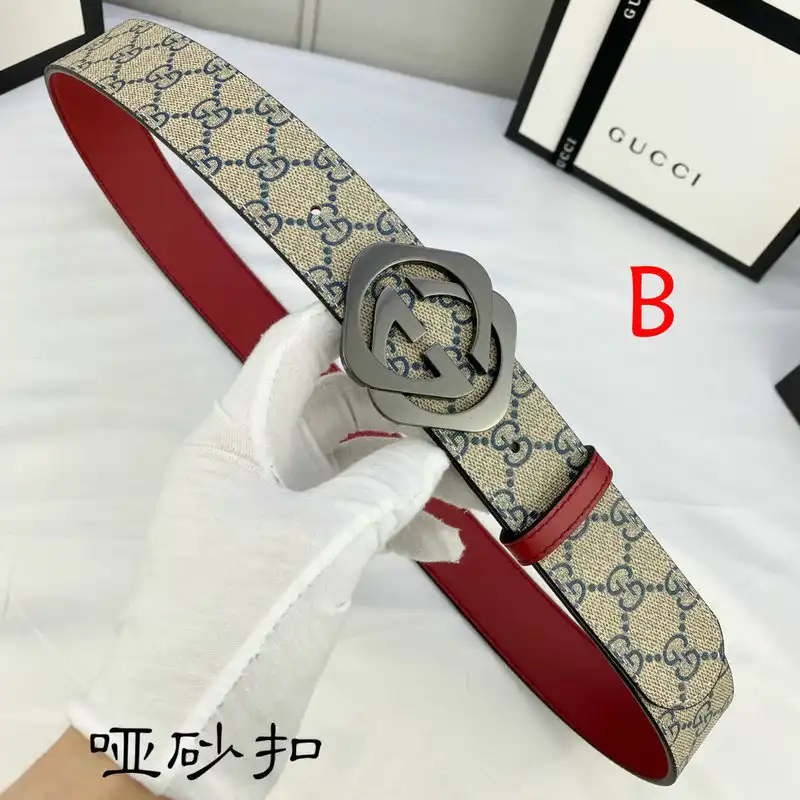 Gucci Belts 2202XA0032