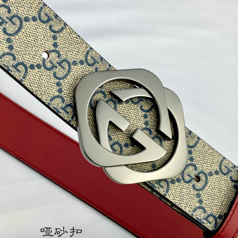 FASH Gucci Belts 2202XA0032