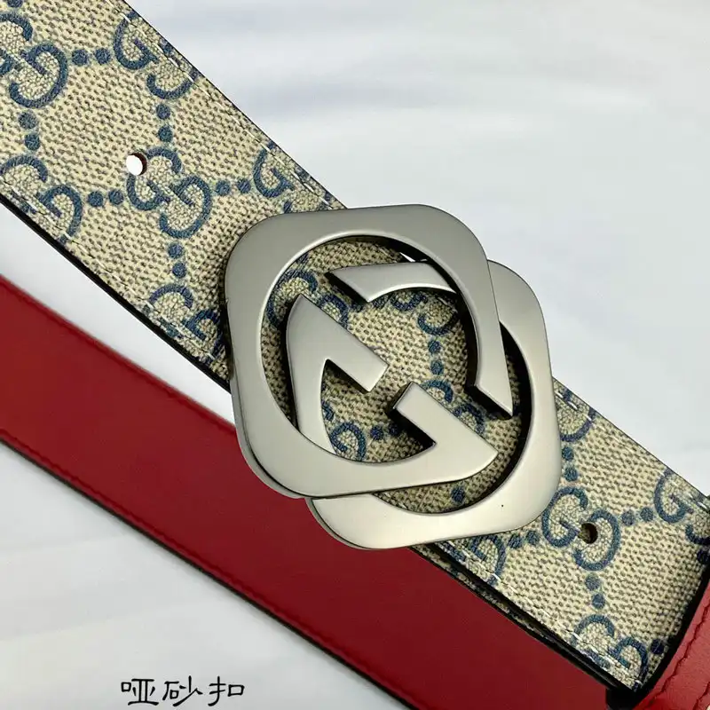 Cheap Gucci Belts 2202XA0032