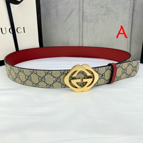 FASH Gucci Belts 2202XA0032