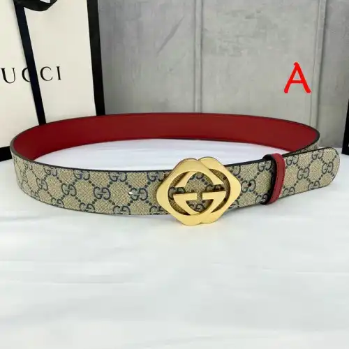 Gucci Belts 2202XA0032