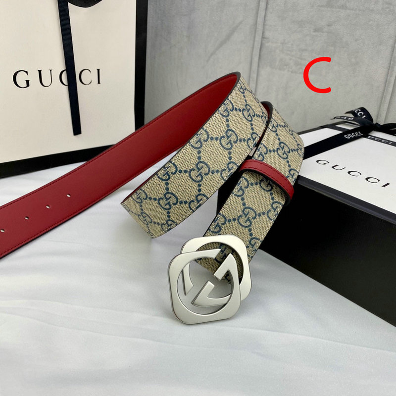 FASH Gucci Belts 2202XA0032