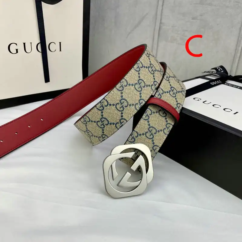 Gucci Belts 2202XA0032