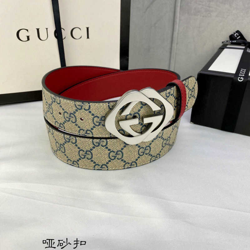 FASH Gucci Belts 2202XA0032