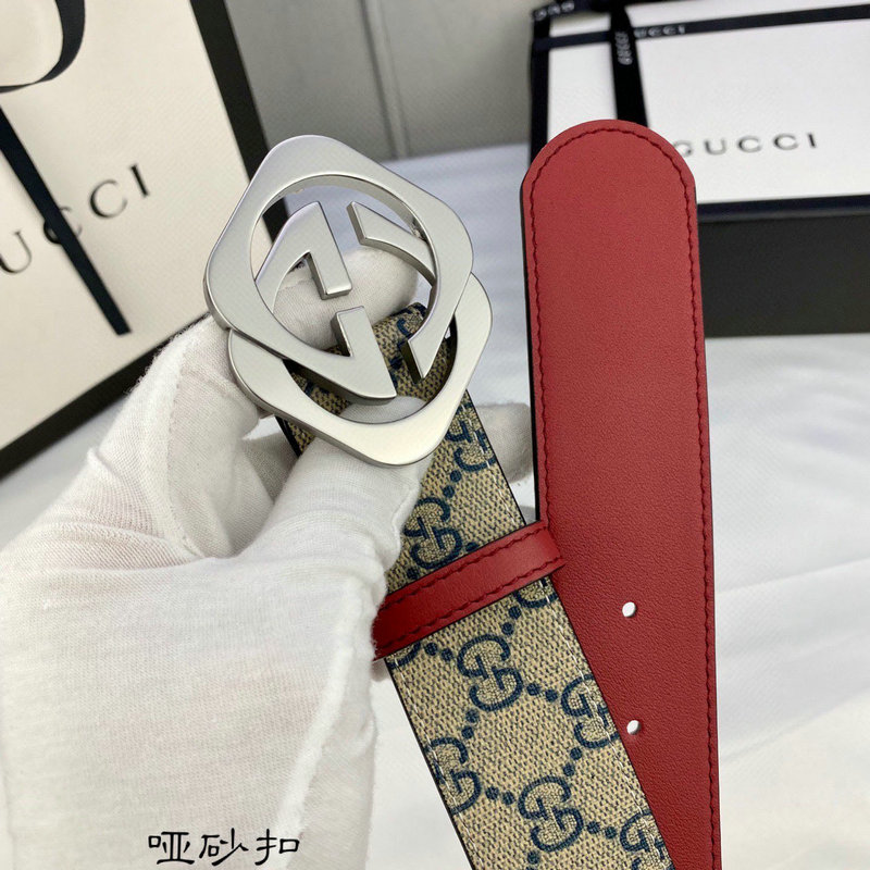 FASH Gucci Belts 2202XA0032