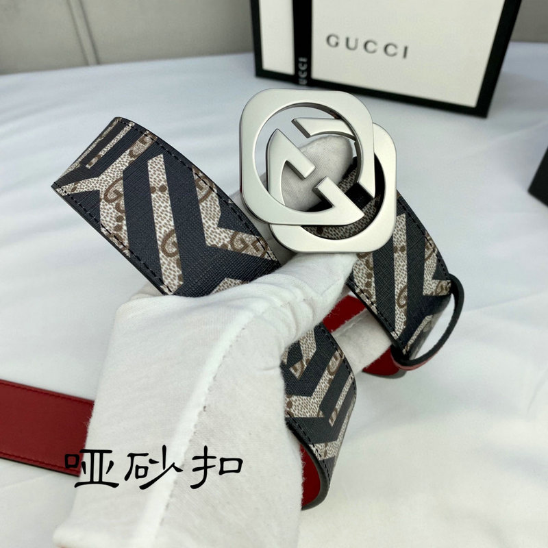 FASH Gucci Belts 2202XA0033