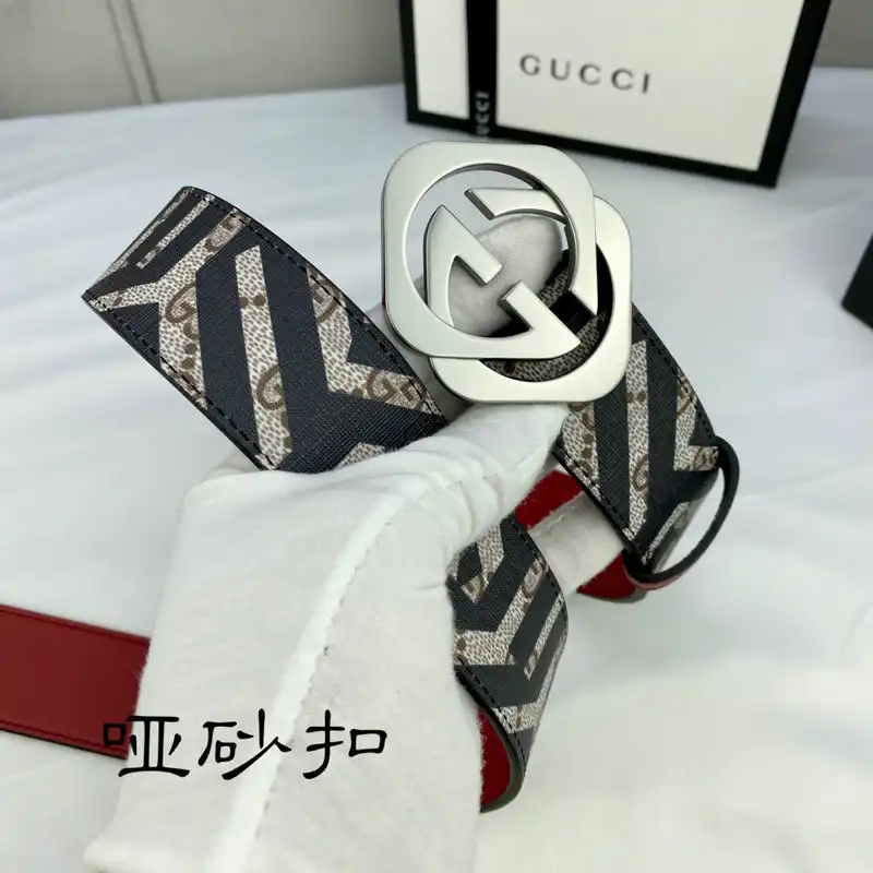 Brother Sam Yupoo Gucci Belts 2202XA0033