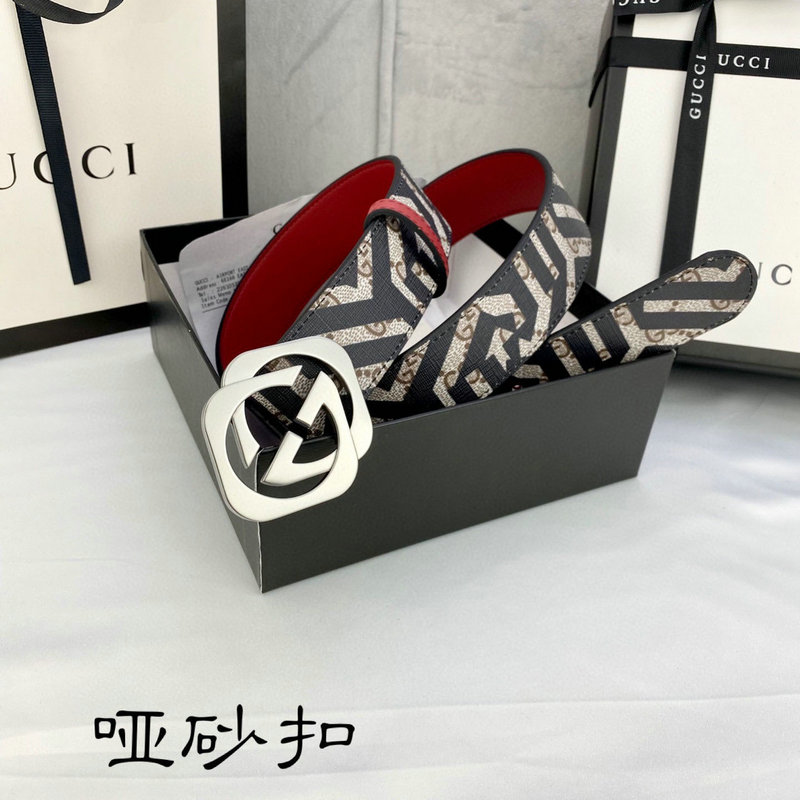 FASH Gucci Belts 2202XA0033