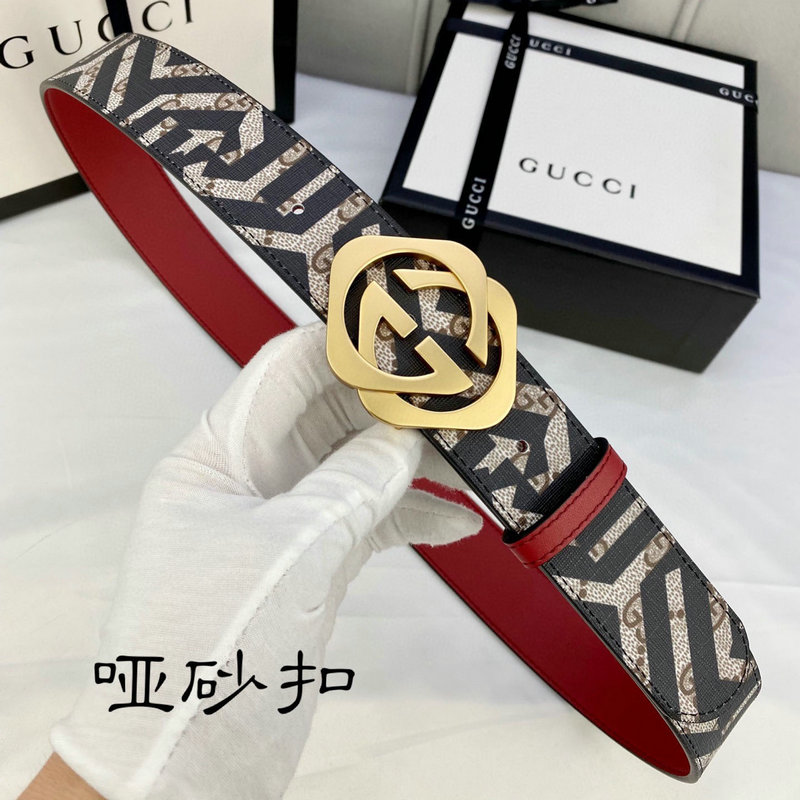 FASH Gucci Belts 2202XA0033