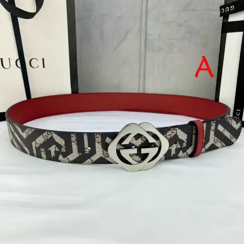 Gucci Belts 2202XA0033