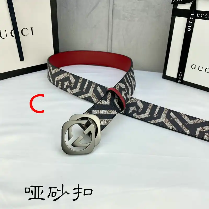 Brother Sam Yupoo Gucci Belts 2202XA0033