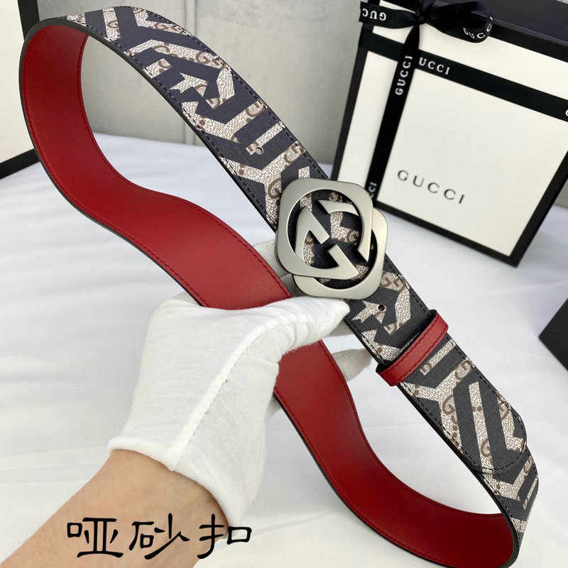 FASH Gucci Belts 2202XA0033