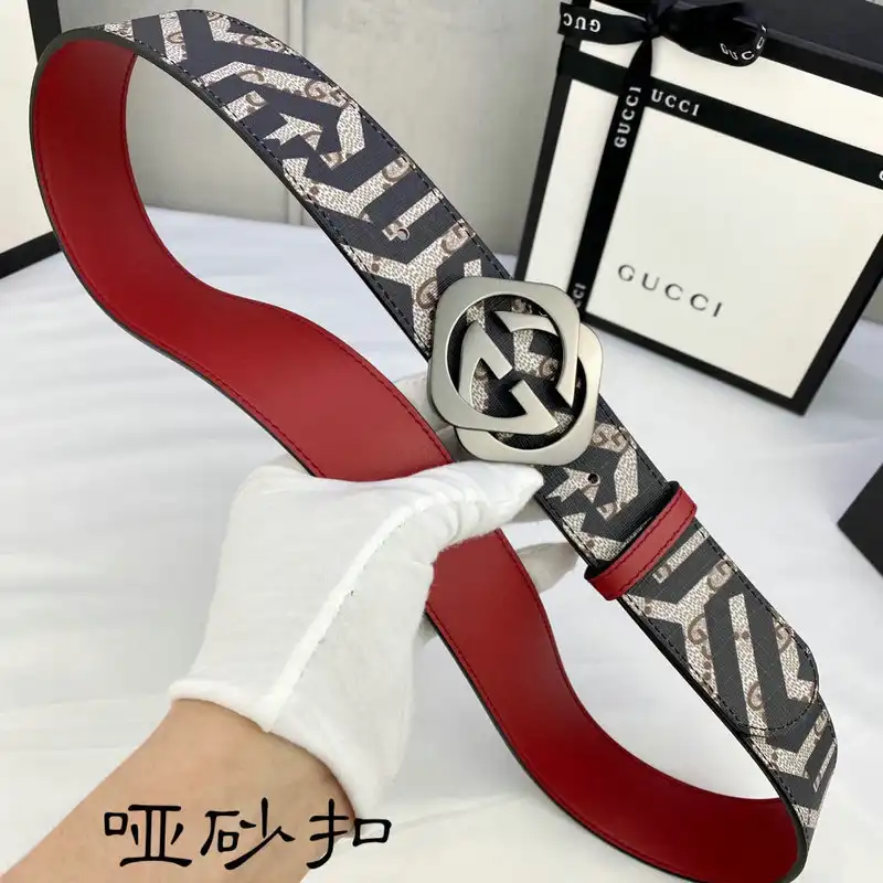 Cheap Gucci Belts 2202XA0033