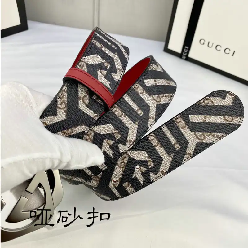 FASH Gucci Belts 2202XA0033