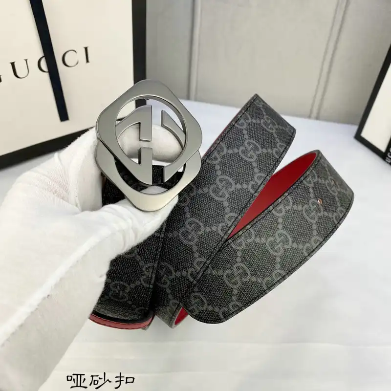 Gucci Belts 2202XA0034