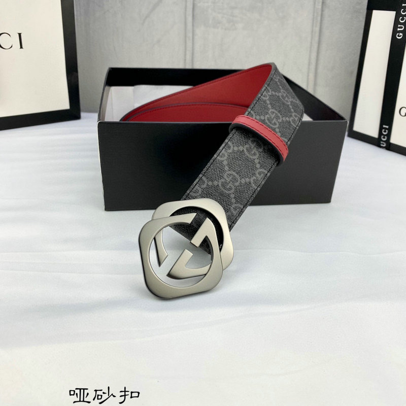 FASH Gucci Belts 2202XA0034