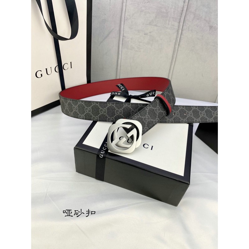 FASH Gucci Belts 2202XA0034