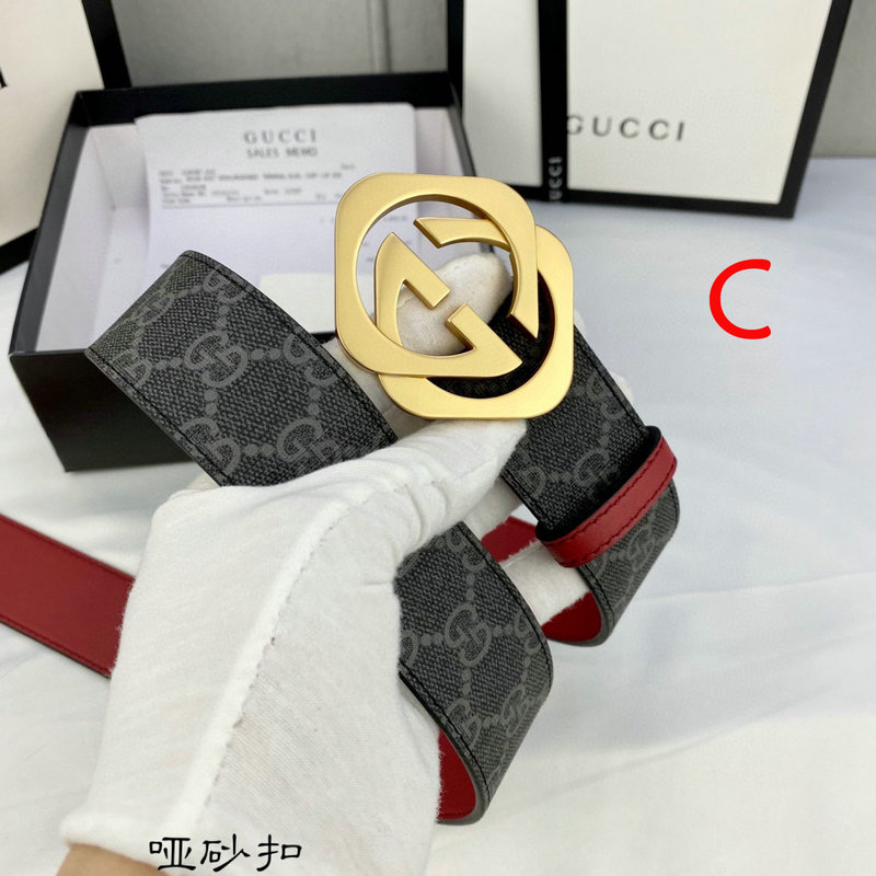 FASH Gucci Belts 2202XA0034