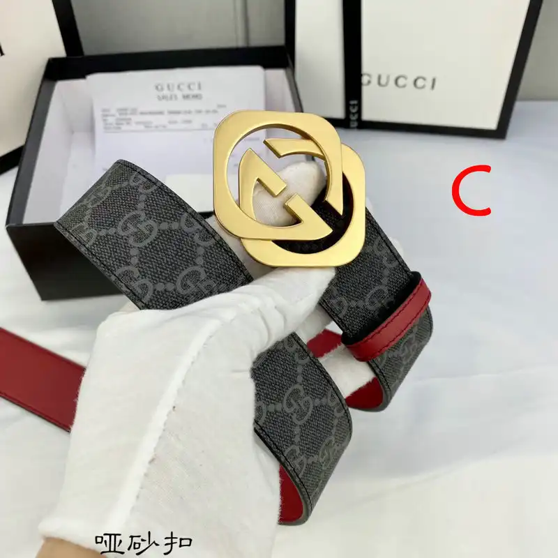 Gucci Belts 2202XA0034