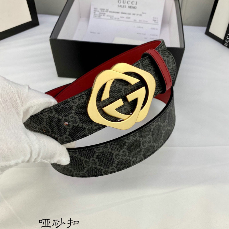 FASH Gucci Belts 2202XA0034