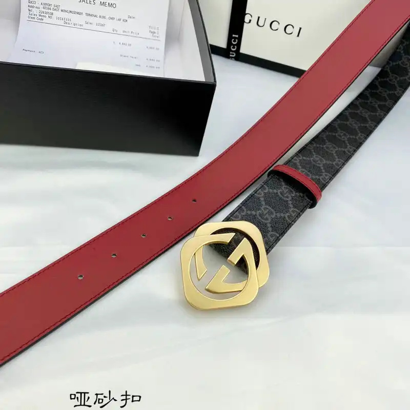 Cheap Gucci Belts 2202XA0034