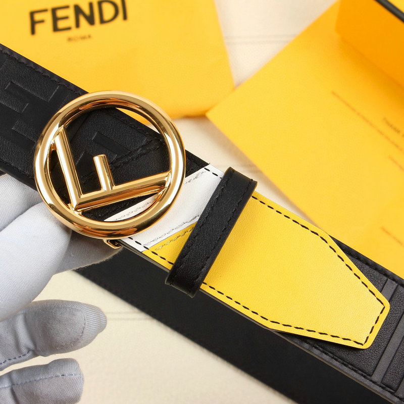 Affordable Fendi Belts 2202XA0035